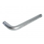 Ключ TORX Г-образный T55 L=108мм JTC JTC-71355