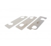 Набор приспособлений для фиксации распредвала (OPEL SAAB CADILLAC: EN-46105) JTC