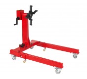 Стенд для ремонта двигателя 650кг усиленный JTC