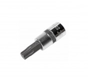 Бита-головка 1/4 TORX T40х37мм JTC