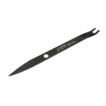 Съемник декоративных панелей плоский наконечник JTC JTC-5549A