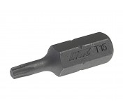 Бита TORX Т15х30мм 5/16 DR JTC