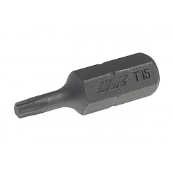 Бита TORX Т15х30мм 5/16 DR JTC