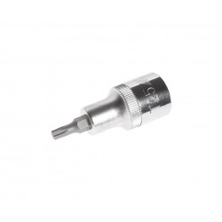Бита-головка 1/2 TORX T25х55мм JTC