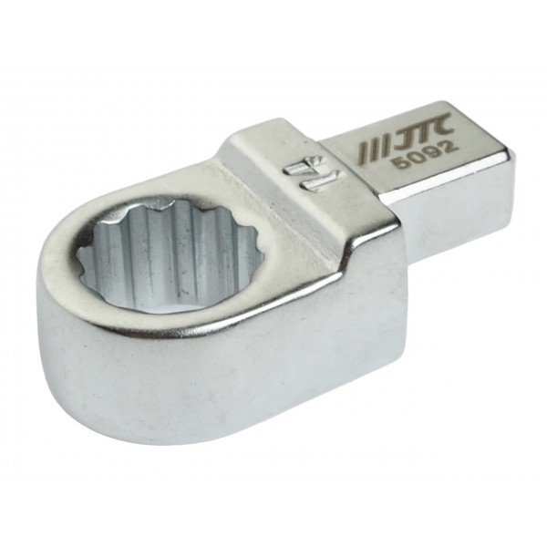 Насадка накидная 14мм 12-ти гранная для динамометрического ключа JTC-6832,6833 9х12мм JTC JTC-509214