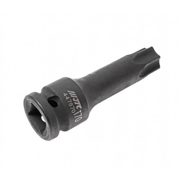 Бита-головка 1/2 TORX T70х78мм ударная JTC JTC-447870