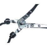 Клещи для коннекторов топливных шлангов с поворотными губками JTC JTC-6103