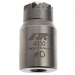 Фреза (17x21) для притирки седел форсунок (FIAT, IVECO) дизельного двигателя JTC JTC-4050-D