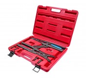 Съемник колец стопорных 16 2 предмета в кейсе JTC