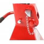 Стойка ремонтная 12т h=448-698мм 2шт GTE GTE-TH512005C