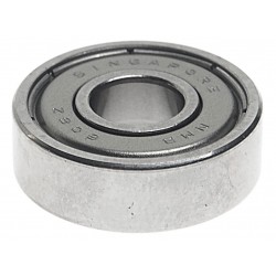 Ремкомплект для пневмоотвертки JTC-5644 (14) подшипник JTC