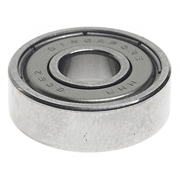 Ремкомплект для пневмоотвертки JTC-5644 (14) подшипник JTC JTC-5644-14