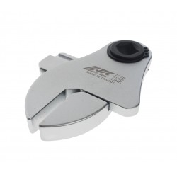 Ключ самозажимной 1/2 захват 6-45мм рожковый JTC