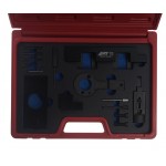 Набор фиксаторов распредвала и установки фаз ГРМ (OPEL 2.0 CDTi CDTi дв. LFS/B20DTH) JTC JTC-6678