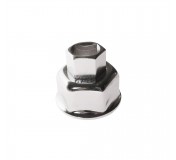 Съемник фильтров масляных 32мм 6-ти гранный (GM,OPEL,VAUXHALL,BENZ) JTC