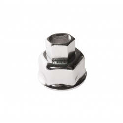 Съемник фильтров масляных 32мм 6-ти гранный (GM,OPEL,VAUXHALL,BENZ) JTC