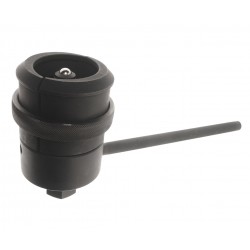 Приспособление для демонтажа подшипника с вала вторичного МКПП JTC