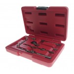 Набор для восстановления резьбы в блоке цилиндров JTC JTC-6742