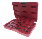 Набор для восстановления резьбы в блоке цилиндров JTC