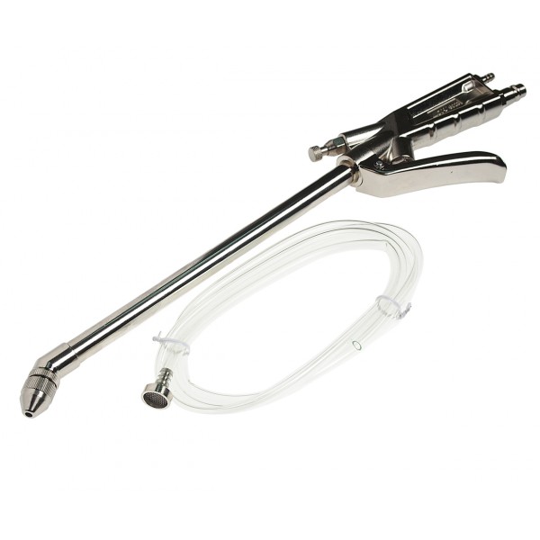 Пистолет для мойки двигателя JTC JTC-6023