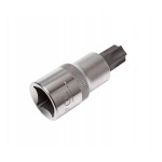 Бита-головка 1/2 TORX T55х55мм JTC JTC-45555