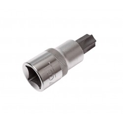 Бита-головка 1/2 TORX T55х55мм JTC