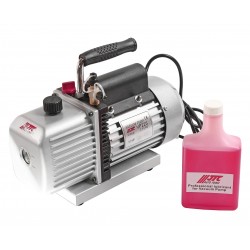 Насос вакуумный для хладагентов R-134a и R-12 220V, 50-60Гц JTC