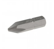 Бита крестовая PH2х30мм 5/16 DR S2 JTC