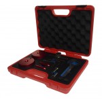 Набор фиксаторов для установки фаз газораспределения (FORD 2.0 Ecoblue TDCi ОЕМ 303-1637) JTC JTC-6843