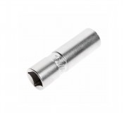 Головка свечная 1/2 16мм 12-ти гранная магнитная JTC