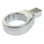 Насадка накидная 36мм 12-ти гранная для динамометрического ключа JTC-6835 14х18мм JTC JTC-514236