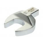 Ключ рожковый 18мм (насадка) для динамометрического ключа JTC-6832,6833 9х12мм JTC JTC-509118