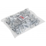 Заклепка резьбовая M10х1.5мм алюминиевая 100шт. JTC JTC-2068