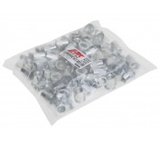 Заклепка резьбовая M10х1.5мм алюминиевая 100шт. JTC