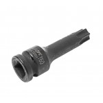 Бита-головка 1/2 TORX T60х78мм ударная JTC JTC-447860