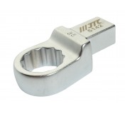 Насадка накидная 22мм 12-ти гранная для динамометрического ключа JTC-6835 14х18мм JTC