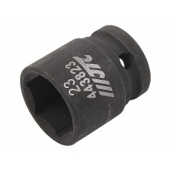 Головка торцевая 1/2 23мм ударная JTC