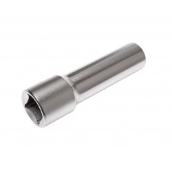 Головка торцевая 1/2 12мм 12-ти гранная глубокая L=76мм JTC