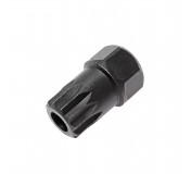 Головка для маслосливных пробок 17ммхM16H SPLINE (VW, AUDI) JTC