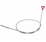 Щуп уровня масла MERCEDES АКПП (тип 722.6) L=1220мм JTC