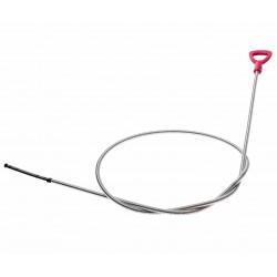 Щуп уровня масла MERCEDES АКПП (тип 722.6) L=1220мм JTC