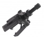 Съемник подшипников ступиц 3-х лапый 40-130мм толщина 1.5 ммJTC