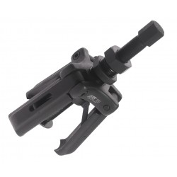 Съемник подшипников ступиц 3-х лапый 40-130мм толщина 1.5 ммJTC