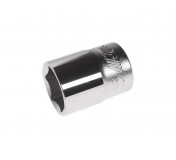 Головка торцевая 3/8 15мм L=28мм JTC