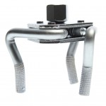 Съемник фильтров масляных 3-х лапый 45-110мм JTC JTC-6119