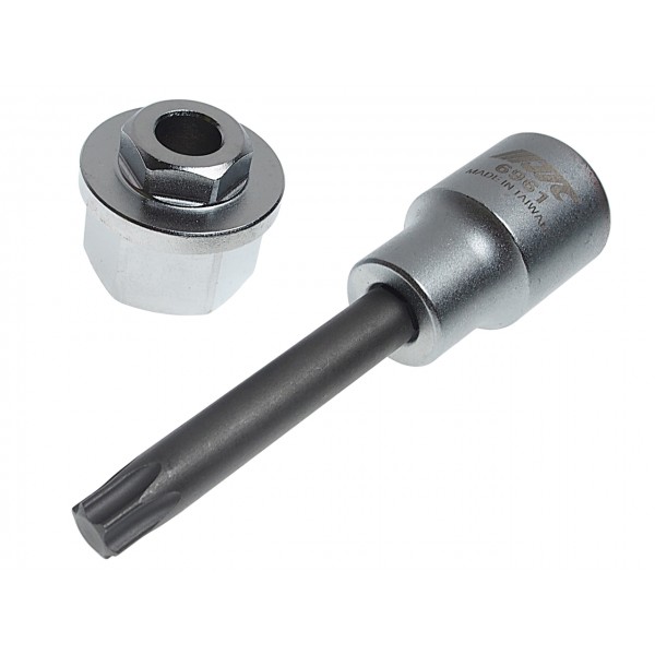 Съемник шкивов генератора (FORD 2.0 OEM 414-009) JTC JTC-6961