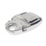 Ремкомплект для пневмогайковерта JTC-5812 (29) накладка задняя JTC JTC-5812-29