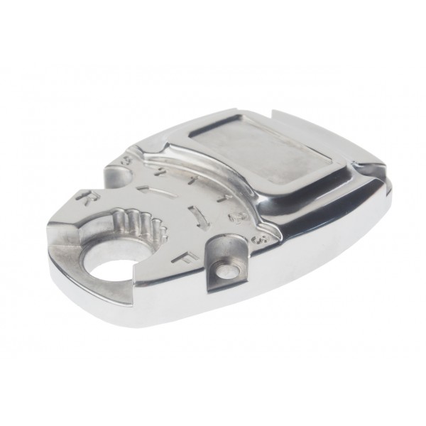 Ремкомплект для пневмогайковерта JTC-5812 (29) накладка задняя JTC JTC-5812-29