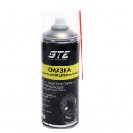 Смазка универсальная проникающая 520мл GTE GTE-CMF520