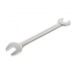 Ключ рожковый 17х19мм L=221мм JTC